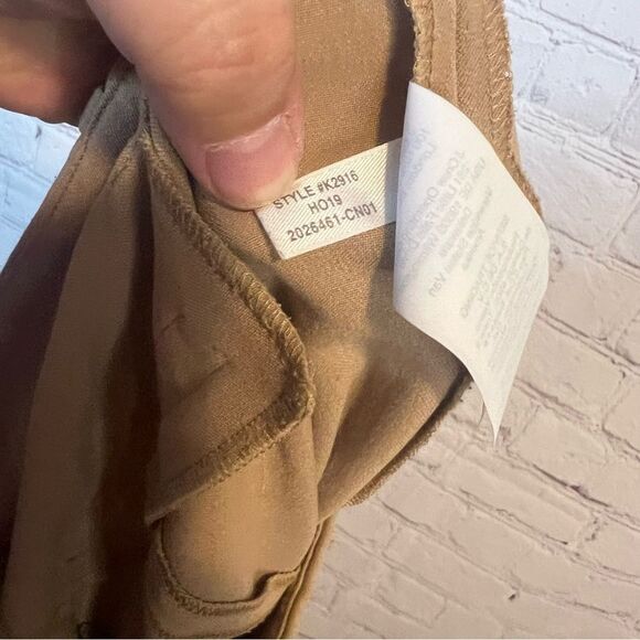 J Crew Slim Ankle Pants size 10 - Picture 6 of 7